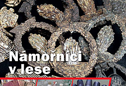 Nové vydání Detektor revue právě vychází