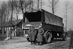 WWII: Dny před tím (3)