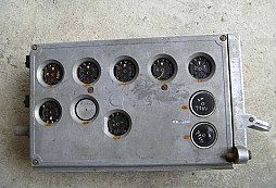 Kto poradi - letecky pristroj