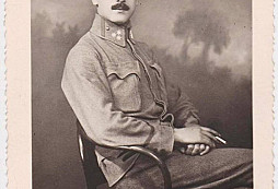 Velká válka 2. čásť - rodina