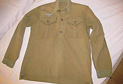Blůza Luftwaffe