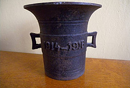 Moždíř PRO PATRIA