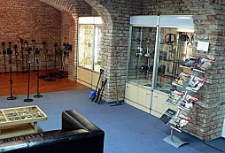 POZOR: Dnes změna otvírací doby