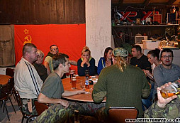 Pozvánka na VI. ročník setkání hledačů Doubí 2014