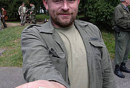 V Protivanově jsme se opět dobře bavili II.