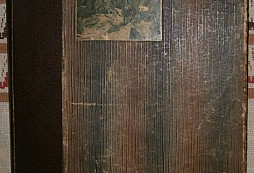 Rodinné album po prababičce