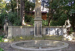 Pomník samaritánům