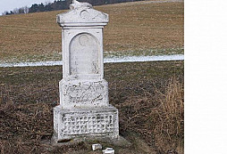 Křížek nezvěstného