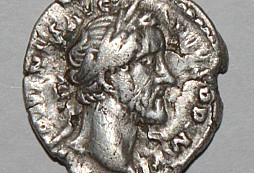 Roma victor VII.