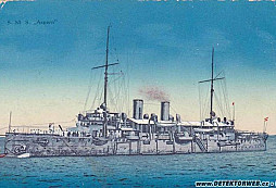 Válečná korespondence