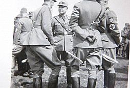 II. Weltkrieg in Bild