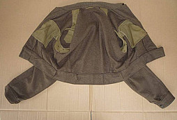 Battledress?