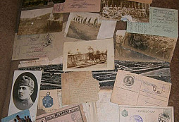 Příběh jednoho vojáka