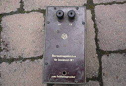 Určení dílů č. 2