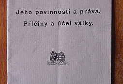 Velká válka