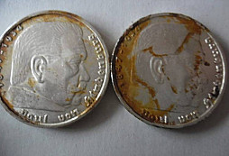 Stříbrňáci