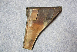 Pár nových přírustku v mé sbírce