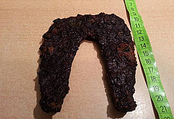 Určení mince