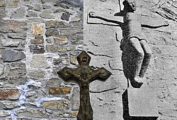 Ježíš nemusel mít vousy