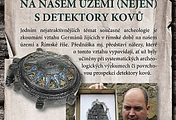 Pozvánka na přednášku Mgr. Balázse Komoróczyho, Ph.D.