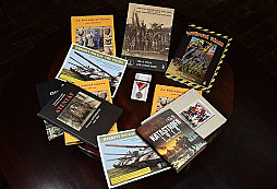 Soutěž Velká válka jde do finále