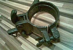 Granatwerfer?