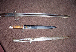 Skromna zbierka predmetov