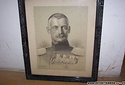 Dopisy z fronty a zpět II.