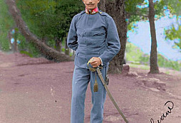 Velká válka 4. čásť – MÔJ DEDO