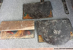 Kovošrot aneb urazit někomu pracky