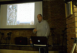 Poutavé putování za Římany