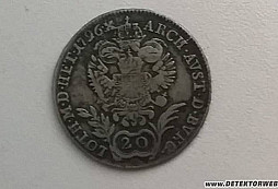 Identifikace mincí