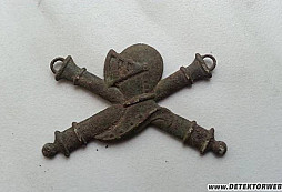 Odznak?