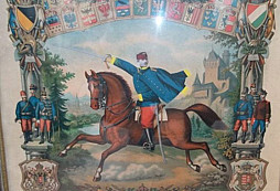 Prosba o identifikaci