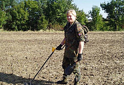 Mrcasníci zbystřete...