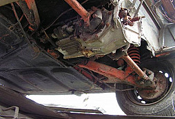 Záchrana BMV 700 r. v. 1963