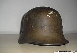 Jak helmu nejlépe zakonzervovat