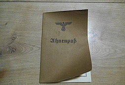 Prosba o určení knížky