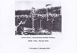 Pozvánka na výstavu