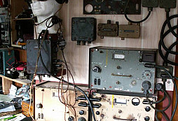 Demo panel pro Panzerfunk