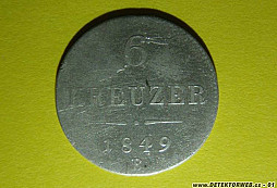 17. listopad procházka lesem