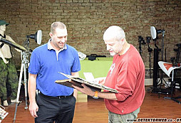 Velká válka: doteky historie