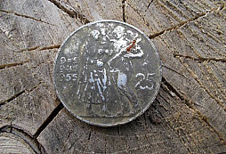 Pár drobností I.