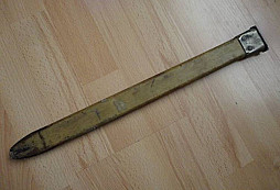 Púzdro k americkému bodáku