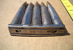 Pár skopčáckých věcí z truhly