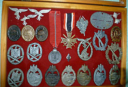 Moje skromná sbírka