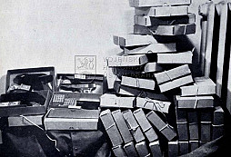 Nacistické sabotážní a teroristické akce v českém pohraničí 1938