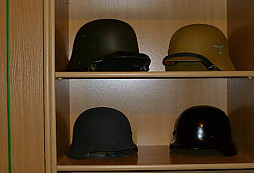 Moja skromná zbierka - pokračovanie