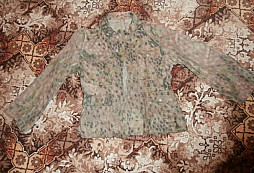 Půdovka po elektrikářích