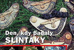 Právě vychází nové vydání Detektor revue